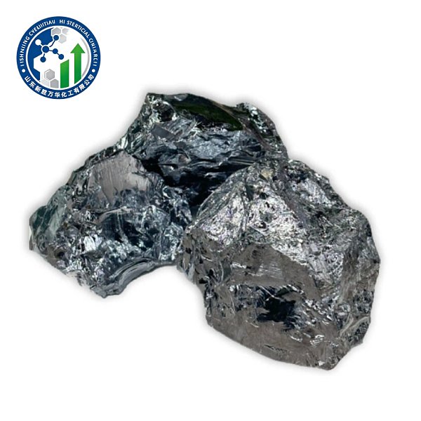 Ordinary Metal Silicon