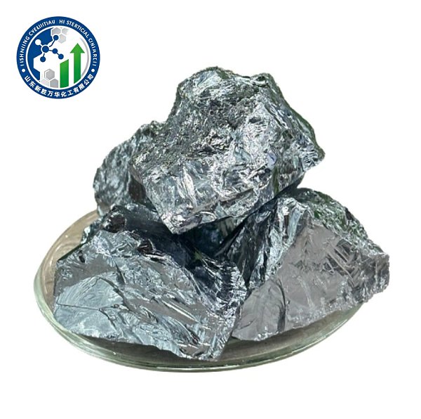 Silicon Metal