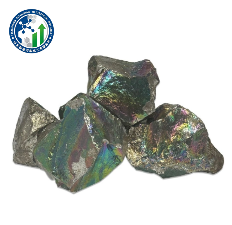 Manganese Metal