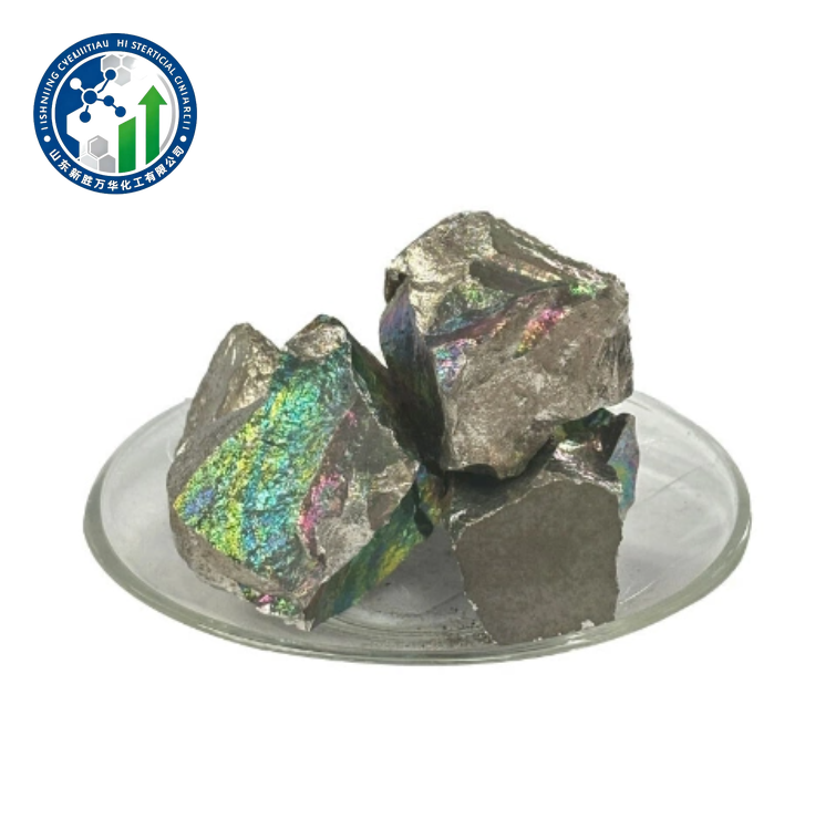 Manganese Metal