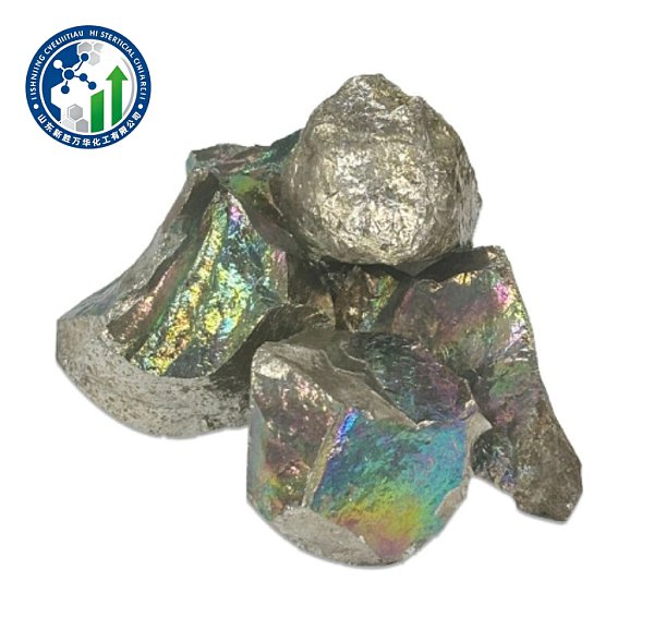 Manganese Metal