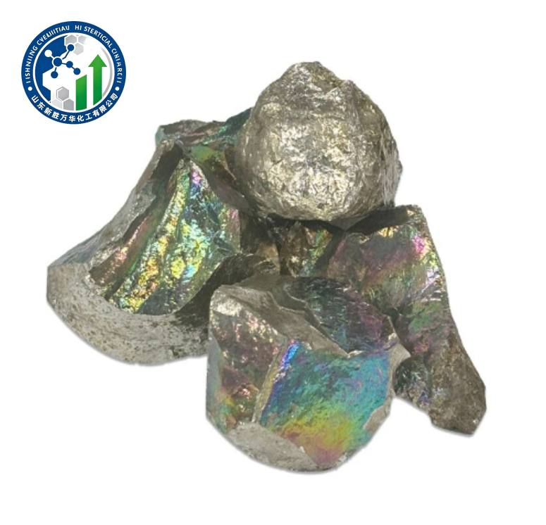 Manganese Metal