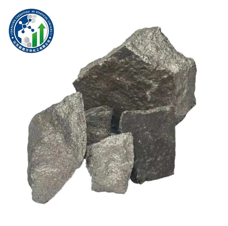 High-carbon Ferromanganese