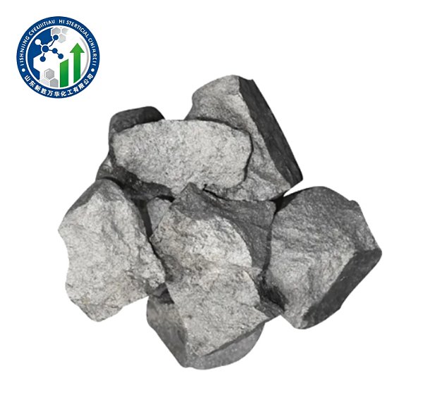 Silicon-manganese Alloy 6517