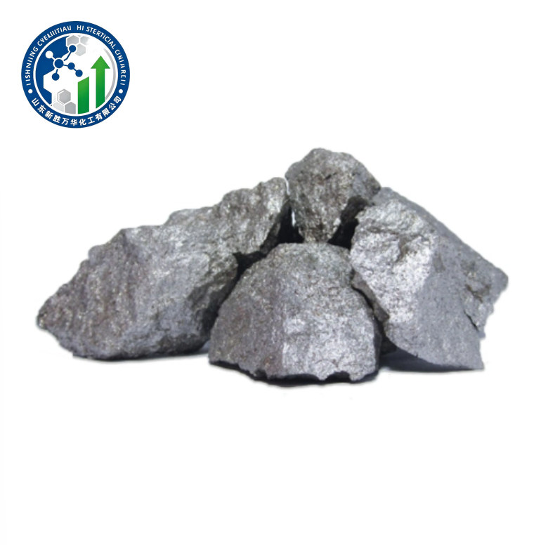 Silicon-manganese Alloy 6818