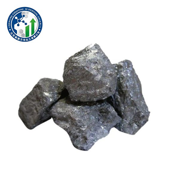 Silicon-manganese Alloy