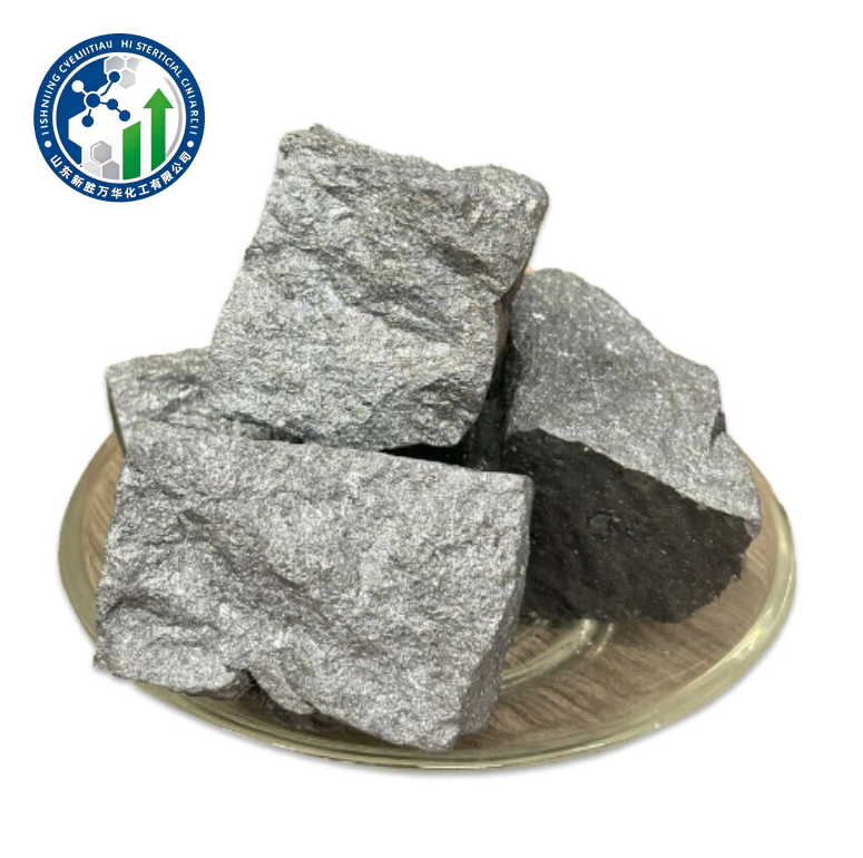 Ferrosilicon 65