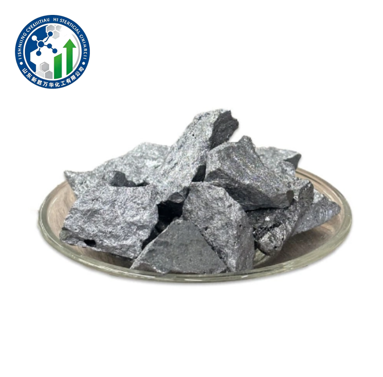 Ferrosilicon 65