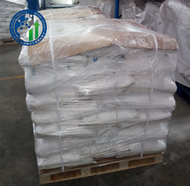 Carboxymethyl cellulose