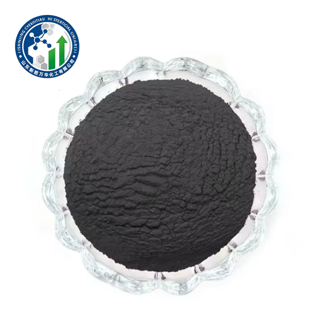 Iron Oxide Black