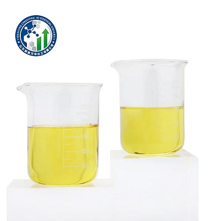 Fatty Acids, Soya