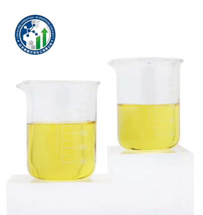 Fatty Acids, Soya