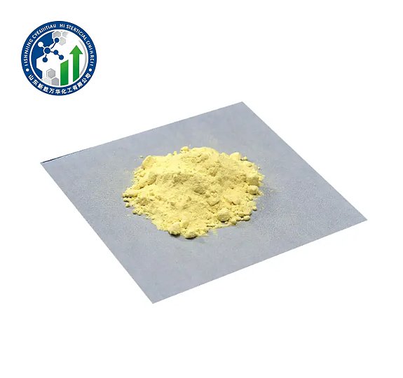 Isoflavone