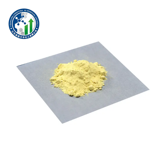 Isoflavone