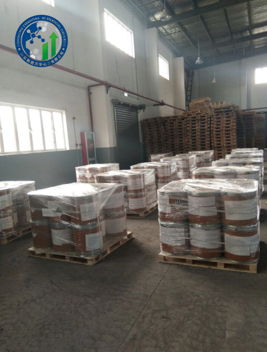Aluminum Chlorohydrate