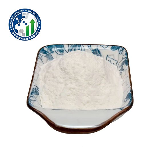 Citric Acid