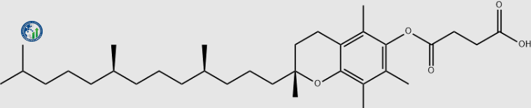 D-α-Tocopherol succinate