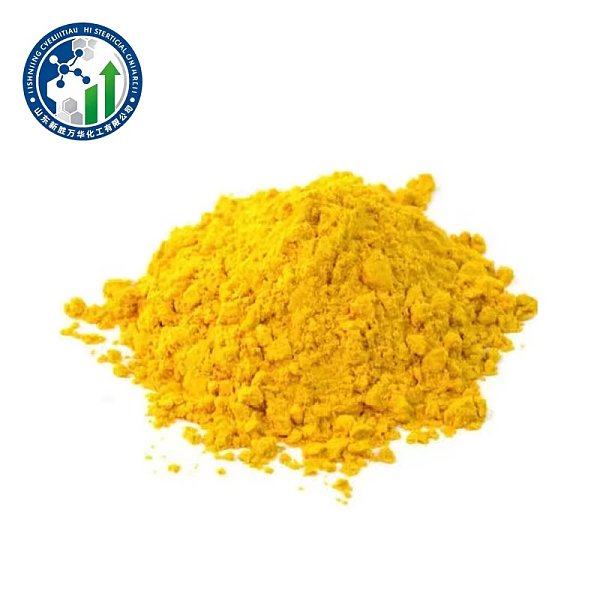 Polyferric Sulfate