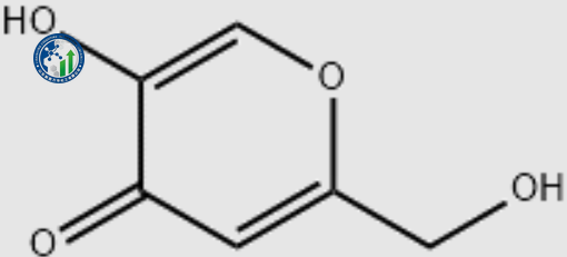 Kojic acid