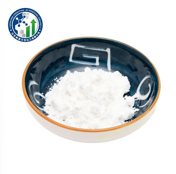 Magnesium Stearate