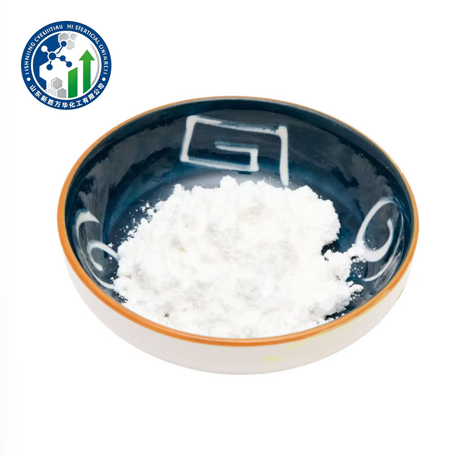 Magnesium Stearate