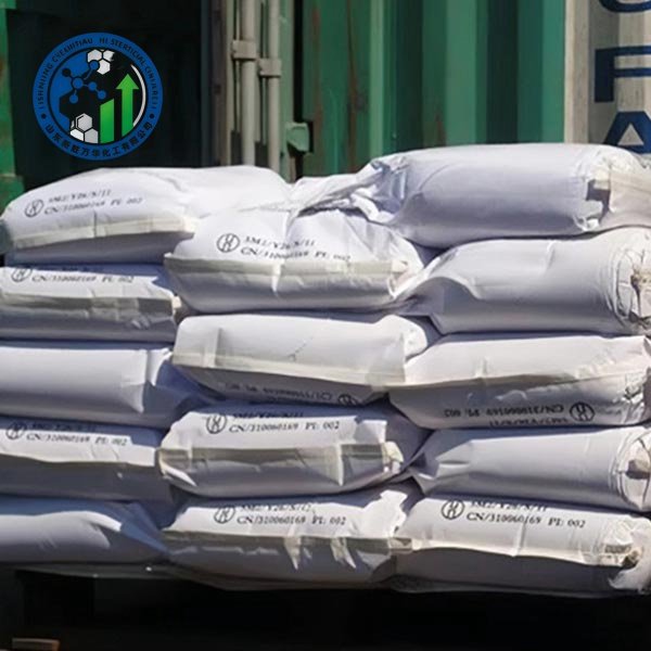 Iron Sulfate