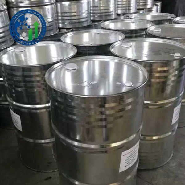 Benzyl alcohol