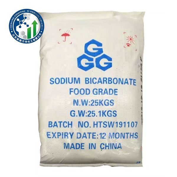 Sodium Bicarbonate