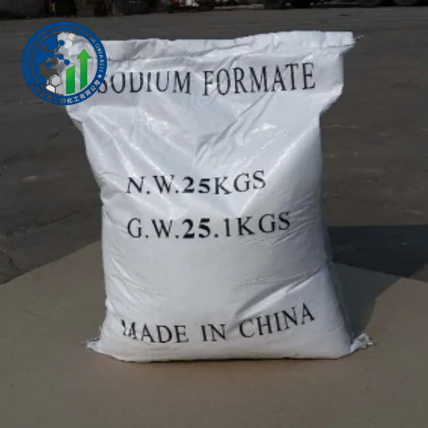 Sodium Formate