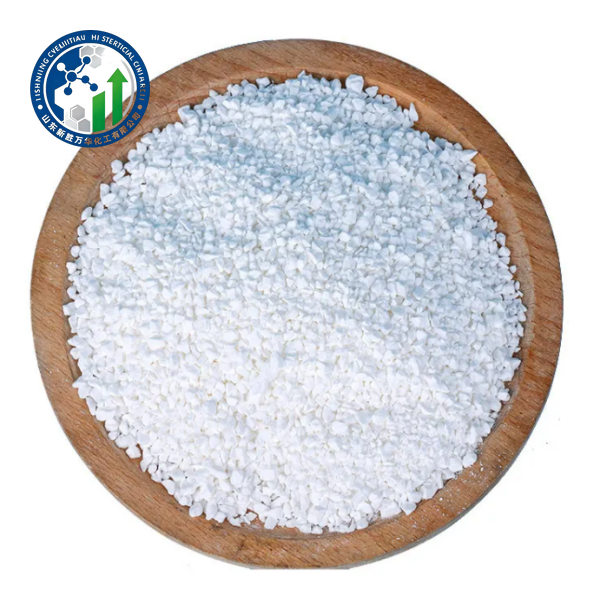 Sodium dichloroisocyanurate