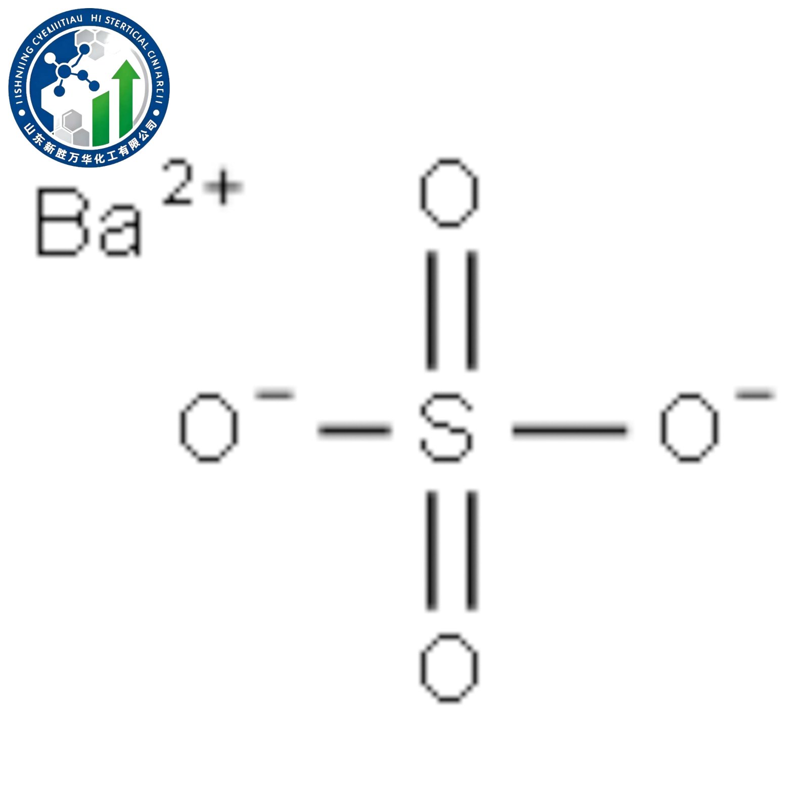 Barium sulfate