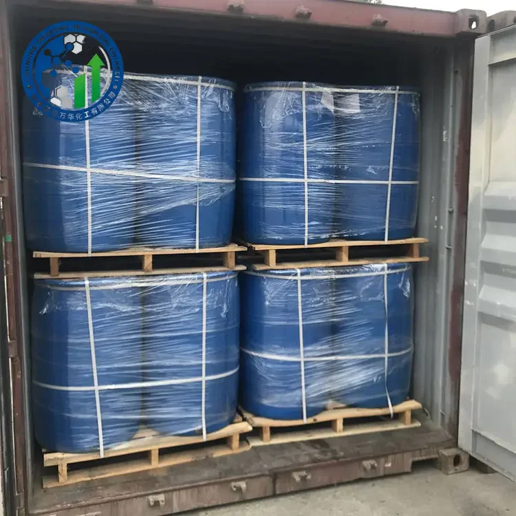 Formic acid