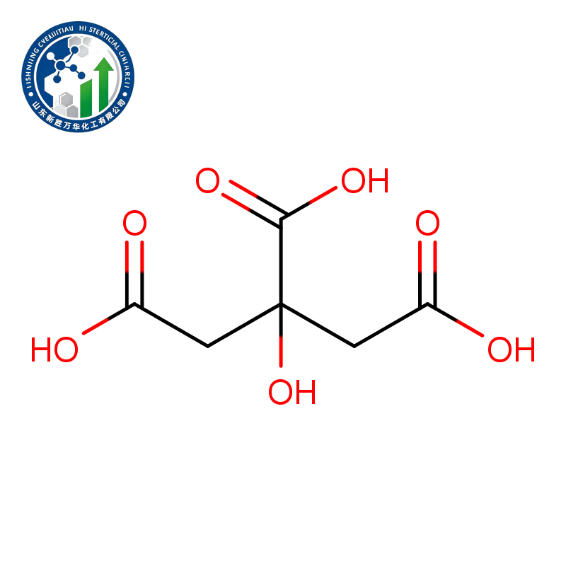 Citric Acid