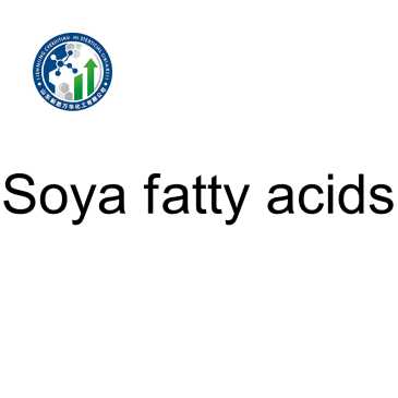 Fatty Acids, Soya