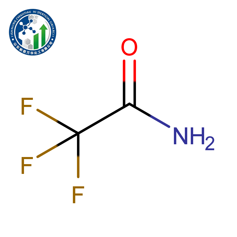 Trifluoroacetamide