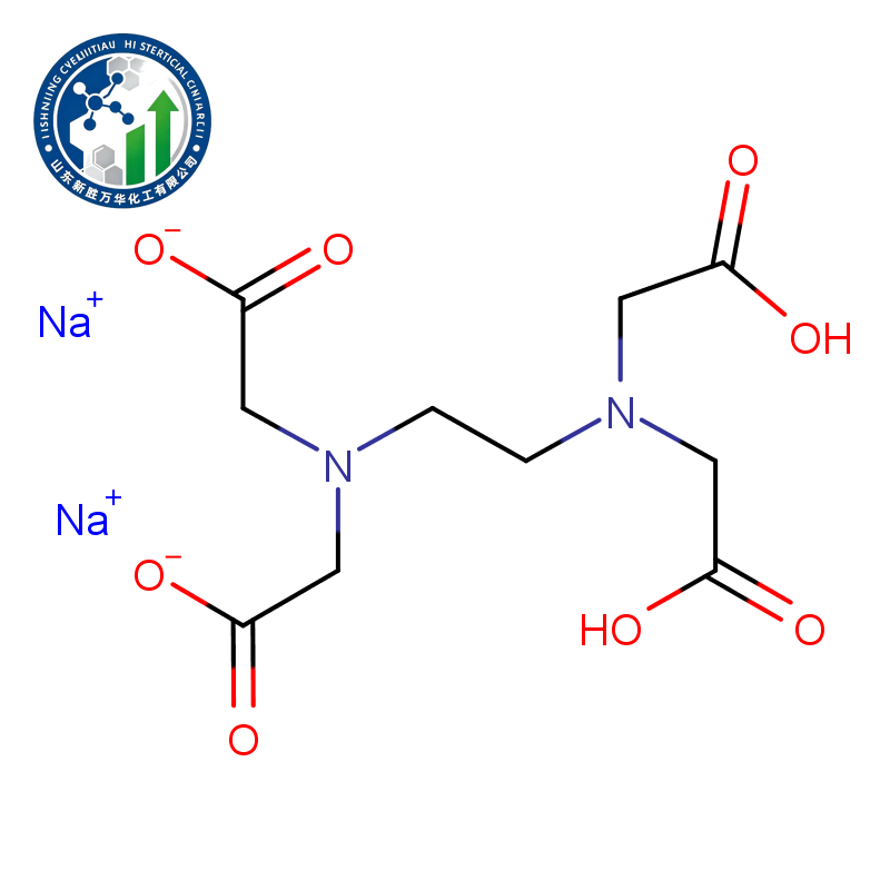 Ethylenediaminetetraacetic Acid Disodium Salt