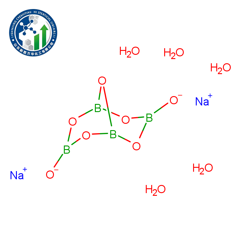 Borax pentahydrate