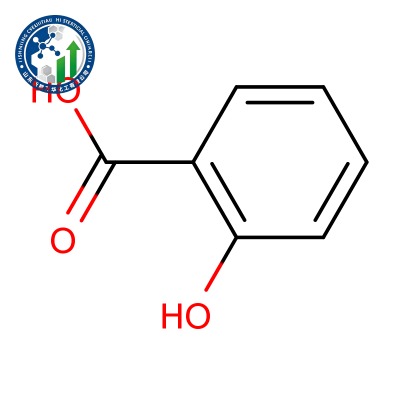 Salicylic acid