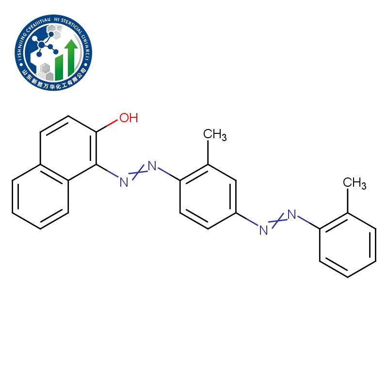 Solvent Red 24