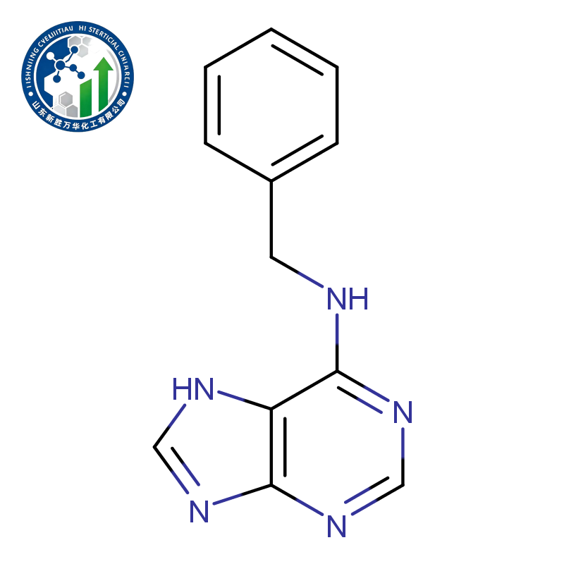 6-Benzylaminopurine