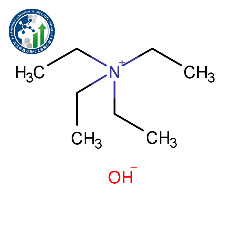 Tetraethylammonium Hydroxide