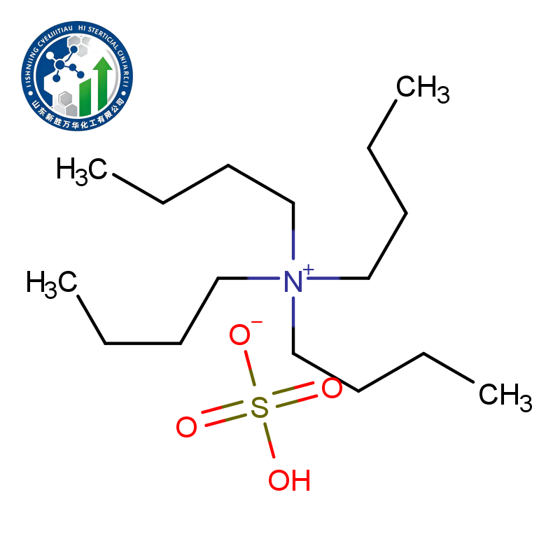 Tetrabutylammonium Hydrogen Sulfate