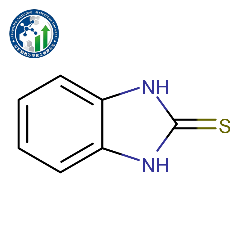 2-Mercaptobenzimidazole