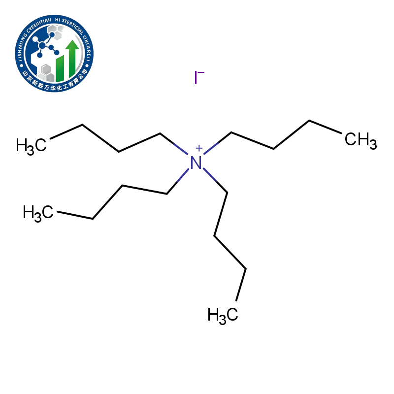 Tetrabutylammonium iodide