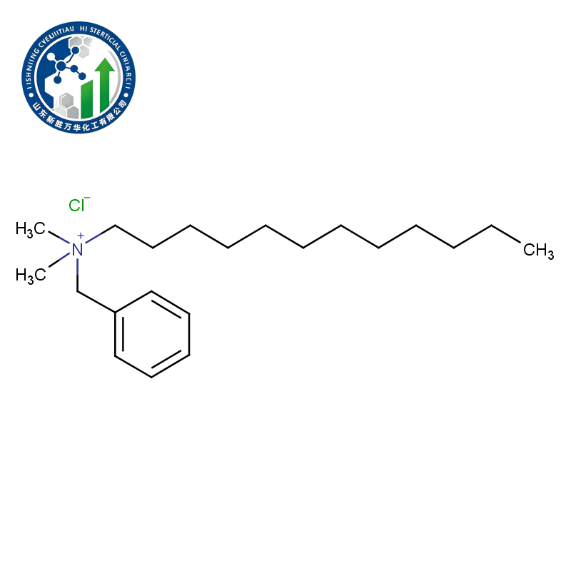 Dodecyl Dimethyl Benzyl Ammonium Chloride