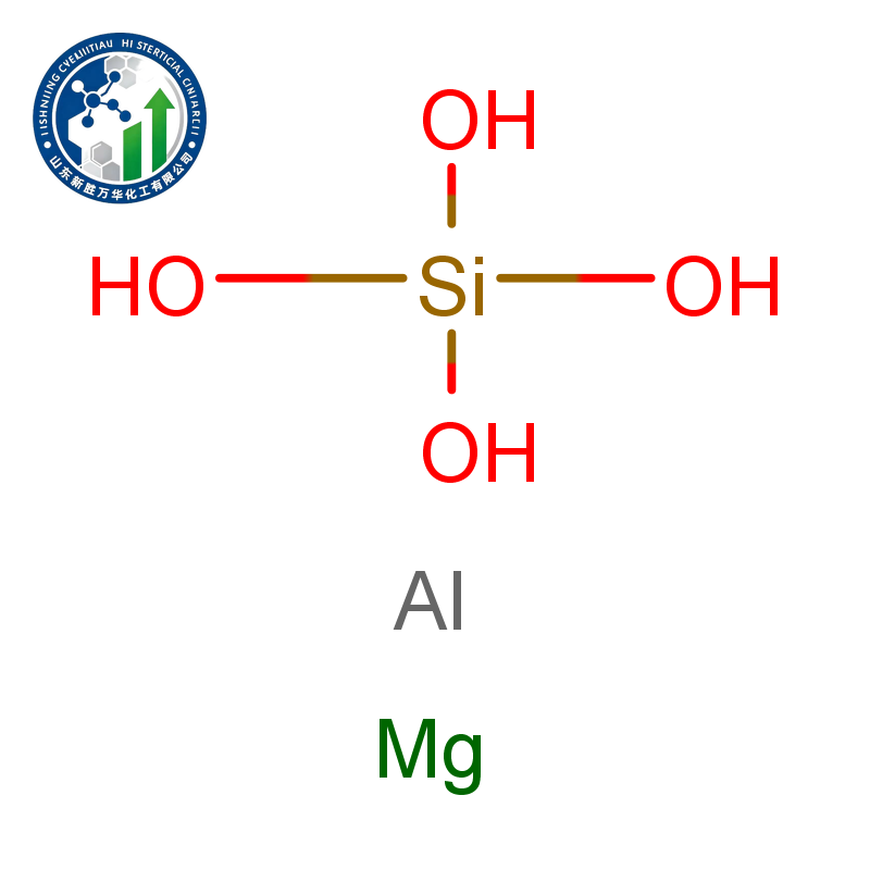 Aluminium Magnesium Silicate
