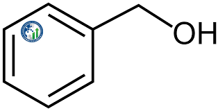 Benzyl alcohol