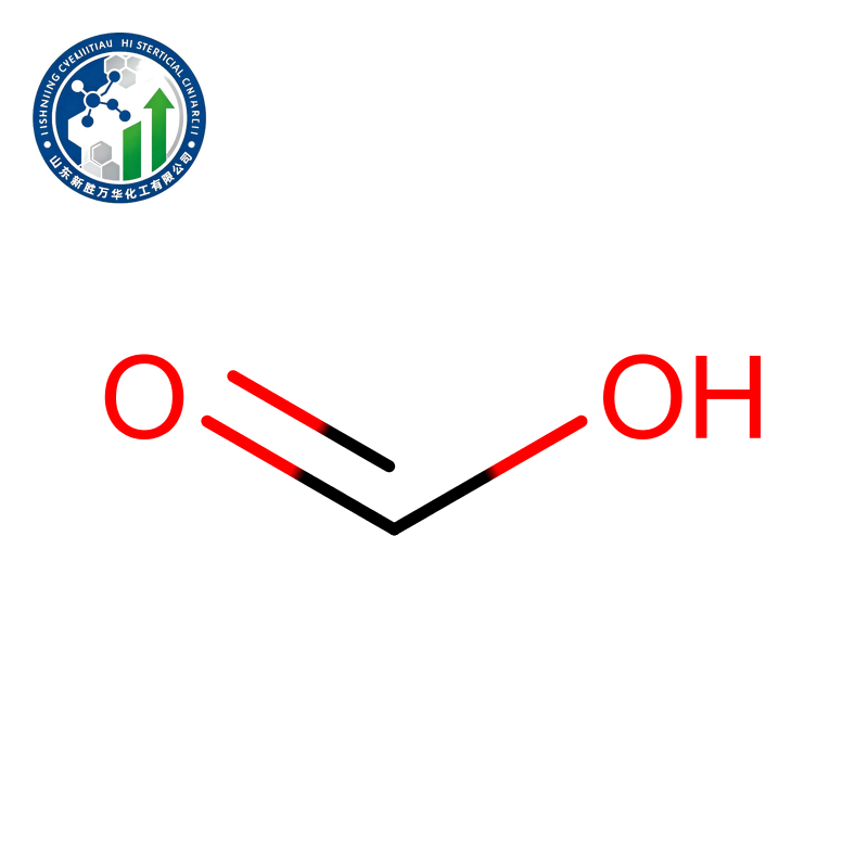 Formic acid