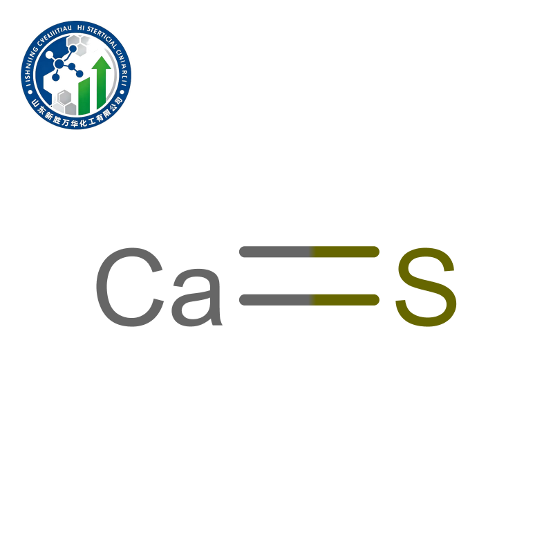 Calcium Sulfide