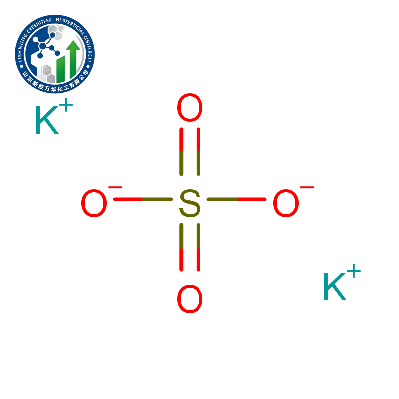 Potassium sulfate